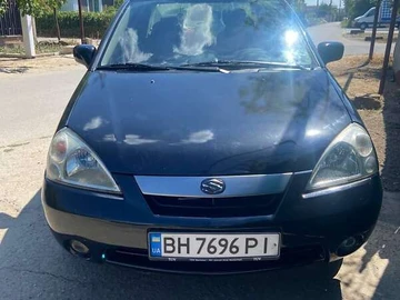 Авто Suzuki Liana 2006 № 7848503
