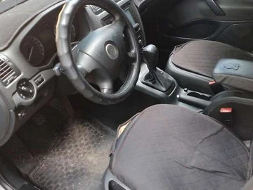 Авто Skoda Octavia 2005 № 7848507