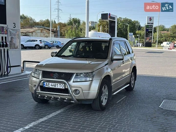 Авто Suzuki Grand Vitara 2006 № 7848554