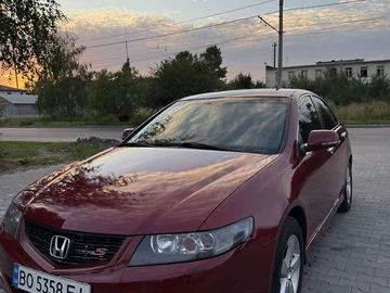 Авто Honda Accord 2006 № 7848560