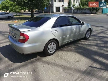Авто Toyota Camry 2003 № 7848565