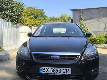 Авто Ford Focus 2010 № 7848567