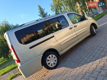 Авто Fiat Scudo 2008 № 7848571