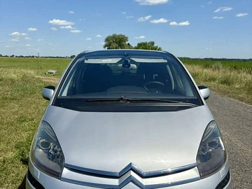 Авто Citroen C4 Picasso 2007 № 7848572