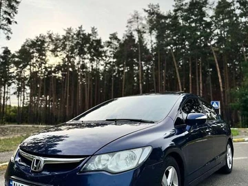 Авто Honda Civic 2007 № 7848584