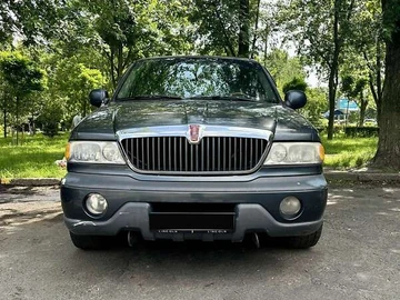 Авто Lincoln Navigator 1999 № 7848587