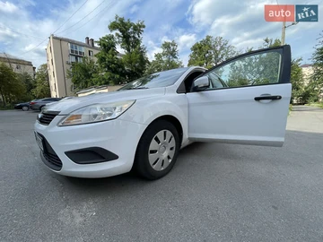 Авто Ford Focus 2011 № 7848591