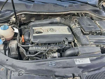 Авто Volkswagen Passat 2008 № 7848605