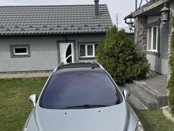 Авто Peugeot 308 2010 № 7848615