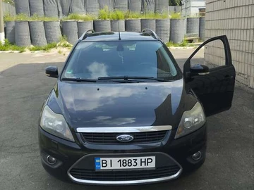 Авто Ford Focus 2010 № 7848622
