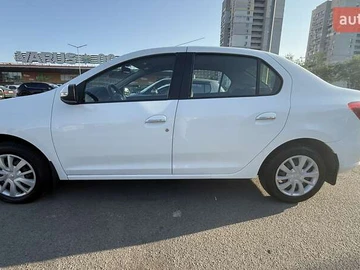 Авто Renault Logan 2013 № 7848627
