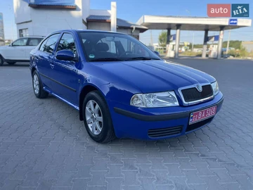 Авто Skoda Octavia 2010 № 7848653
