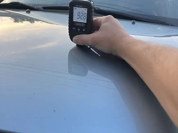 Авто Hyundai Tucson 2008 № 7848692