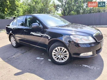 Авто Skoda Octavia 2012 № 7848693