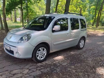 Авто Renault Kangoo 2011 № 7848700
