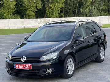 Авто Volkswagen Golf 2013 № 7848706