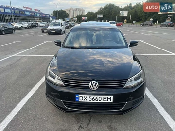Авто Volkswagen Jetta 2014 № 7848708