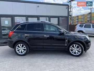 Авто Opel Antara 2012 № 7848724