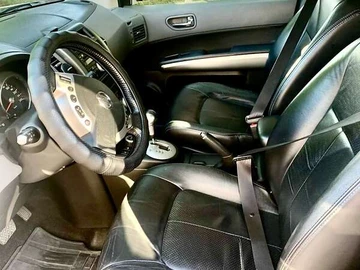 Авто Nissan X-Trail 2008 № 7848730