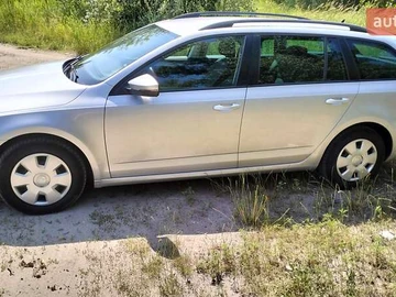 Авто Skoda Octavia 2015 № 7848746
