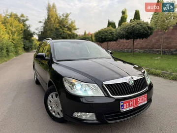 Авто Skoda Octavia 2013 № 7848753