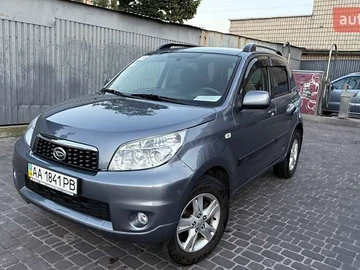 Авто Daihatsu Terios 2011 № 7848769