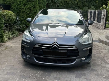 Авто Citroen Ds5 2012 № 7848771