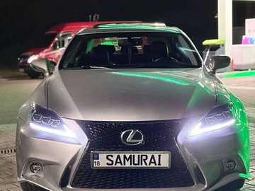 Авто Lexus Is 2010 № 7848773