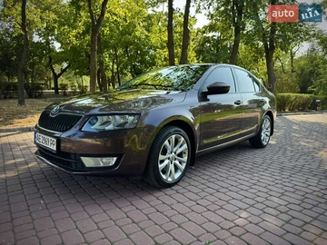 Авто Skoda Octavia 2013 № 7848783