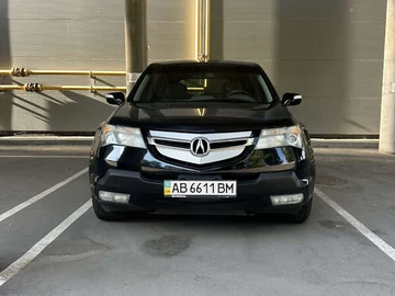 Авто Acura Mdx 2007 № 7848792