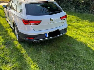 Авто SEAT Leon 2016 № 7848802