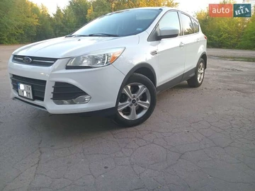 Авто Ford Escape 2015 № 7848803