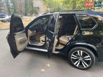 Авто BMW X5 2007 № 7848815