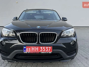 Авто BMW X1 2015 № 7848817