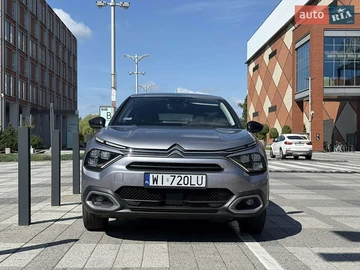 Авто Citroen C4 2021 № 7848825