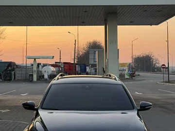 Авто Volkswagen Passat 2011 № 7848834