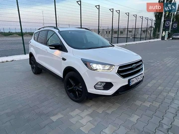 Авто Ford Escape 2017 № 7848846