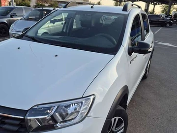 Авто Renault Sandero Stepway 2020 № 7848848