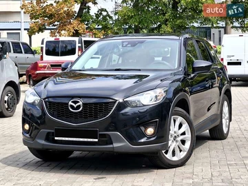 Авто Mazda Cx-5 2012 № 7848852
