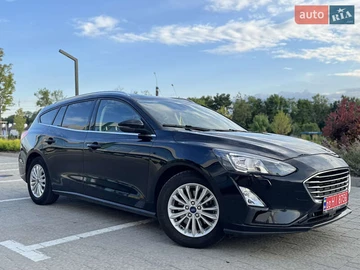 Авто Ford Focus 2019 № 7848868