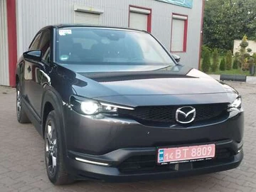 Авто Mazda Mx-30 2021 № 7848869