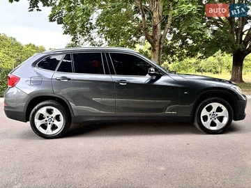 Авто BMW X1 2012 № 7848874