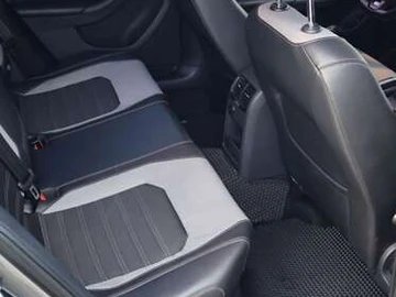 Авто Volkswagen Jetta 2016 № 7848876