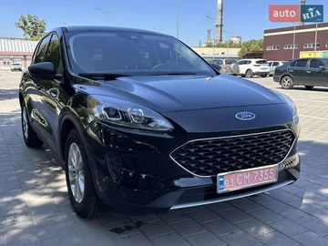 Авто Ford Escape 2021 № 7848883