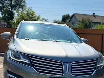 Авто Lincoln Mkc 2016 № 7848892