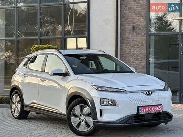 Авто Hyundai Kona 2020 № 7848901