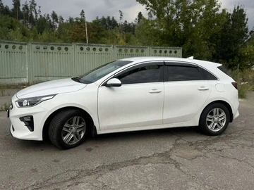 Авто KIA Ceed 2019 № 7848902