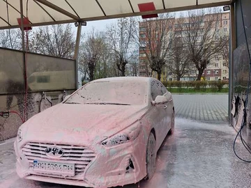 Авто Hyundai Sonata 2018 № 7848907