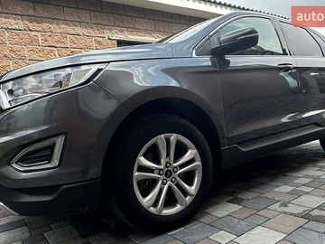 Авто Ford Edge 2017 № 7848908