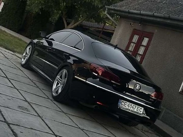 Авто Volkswagen Cc Passat Cc 2014 № 7848910